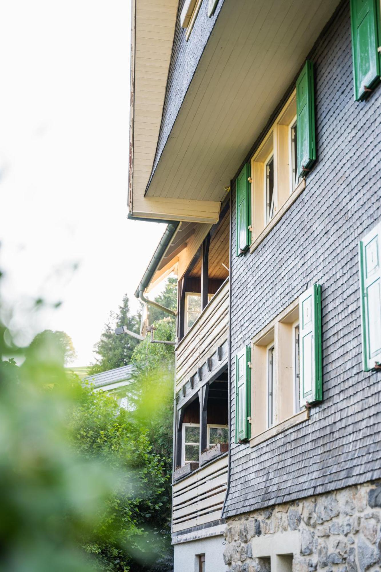 Vista Todtnauberg 2 Apartment Exterior photo